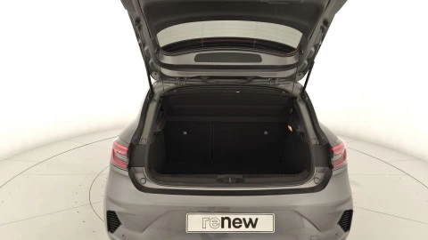 Renault Clio  Hibrido  Full Hybrid E-TECH Techno 117kW