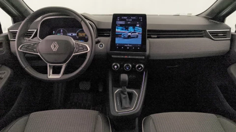 Renault Clio  Hibrido  Full Hybrid E-TECH Techno 117kW