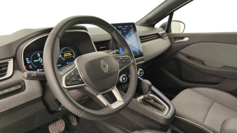 Renault Clio  Hibrido  Full Hybrid E-TECH Techno 117kW