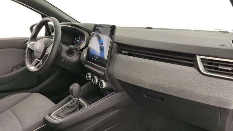 Renault Clio  Hibrido  Full Hybrid E-TECH Techno 117kW