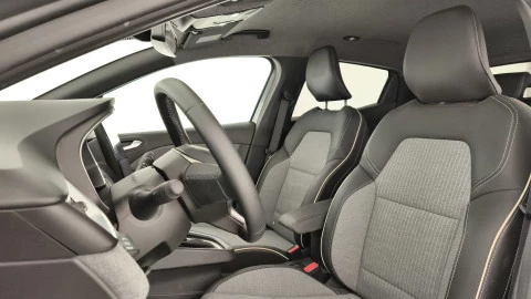Renault Clio  Hibrido  Full Hybrid E-TECH Techno 117kW