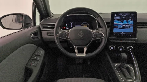 Renault Clio  Hibrido  Full Hybrid E-TECH Techno 117kW