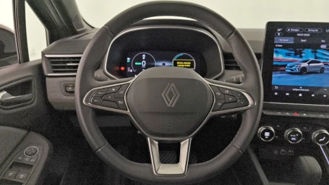 Renault Clio  Hibrido  Full Hybrid E-TECH Techno 117kW