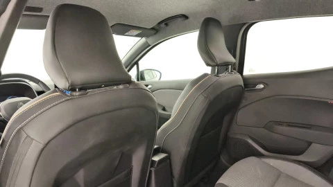 Renault Clio  Hibrido  Full Hybrid E-TECH Techno 117kW