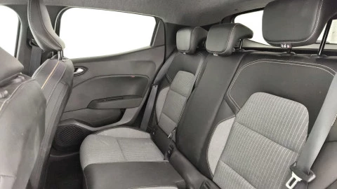 Renault Clio  Hibrido  Full Hybrid E-TECH Techno 117kW