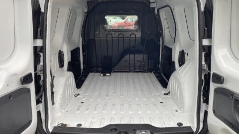 Renault Express Advance 1.5 Blue dCi 70 kW (95 cv)