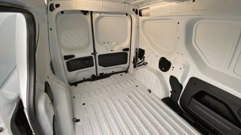 Renault Express Advance 1.5 Blue dCi 70 kW (95 cv)