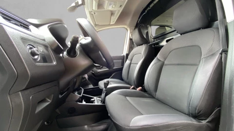 Renault Express Advance 1.5 Blue dCi 70 kW (95 cv)