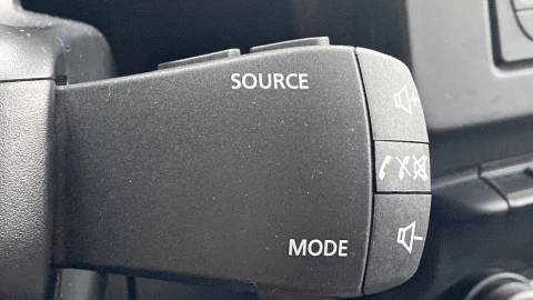 Renault Express Advance 1.5 Blue dCi 70 kW (95 cv)