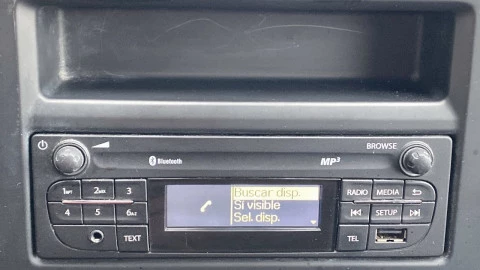 Renault Express Advance 1.5 Blue dCi 70 kW (95 cv)