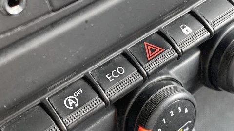 Renault Express Advance 1.5 Blue dCi 70 kW (95 cv)