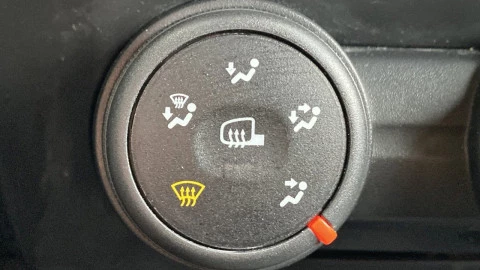 Renault Express Advance 1.5 Blue dCi 70 kW (95 cv)