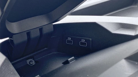 Renault Express Advance 1.5 Blue dCi 70 kW (95 cv)