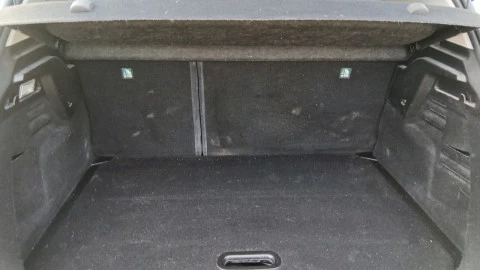 Renault Captur techno Fast Track E-Tech híbrido 105 kW