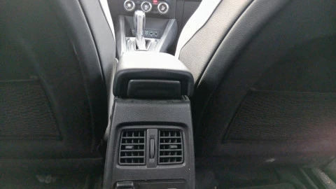 Renault Captur techno Fast Track E-Tech híbrido 105 kW