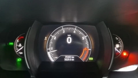 Renault Megane Limited Energy TCe 74kW (100CV)