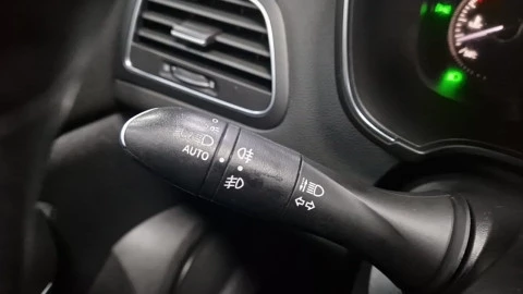 Renault Megane Limited Energy TCe 74kW (100CV)