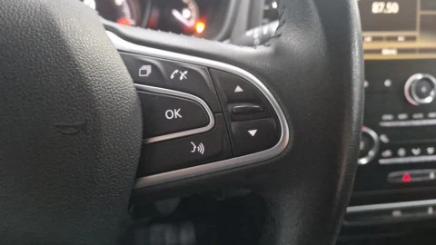 Renault Megane Limited Energy TCe 74kW (100CV)