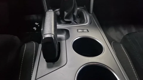 Renault Megane Limited Energy TCe 74kW (100CV)