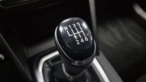 Renault Megane Limited Energy TCe 74kW (100CV)