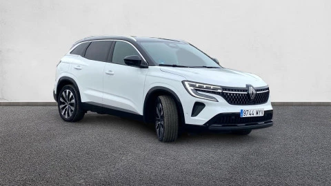 Renault Austral Techno E-Tech Full Hybrid 147kW (200CV)