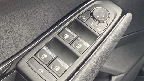 Renault Austral Techno E-Tech Full Hybrid 147kW (200CV)