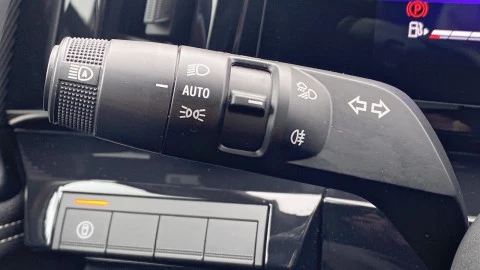 Renault Austral Techno E-Tech Full Hybrid 147kW (200CV)