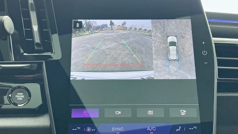 Renault Austral Techno E-Tech Full Hybrid 147kW (200CV)