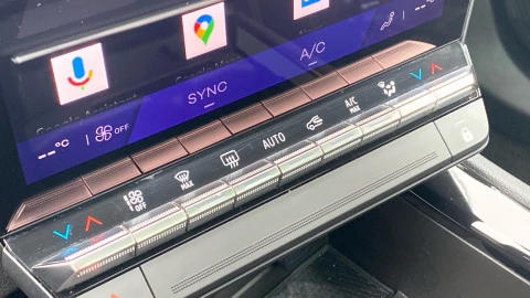 Renault Austral Techno E-Tech Full Hybrid 147kW (200CV)