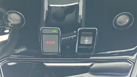 Renault Austral Techno E-Tech Full Hybrid 147kW (200CV)