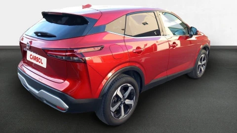 Nissan Qashqai E-POWER 140 KW (190 CV) N-Connecta