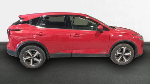 Nissan Qashqai E-POWER 140 KW (190 CV) N-Connecta