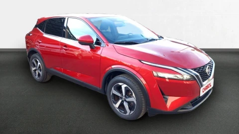 Nissan Qashqai E-POWER 140 KW (190 CV) N-Connecta