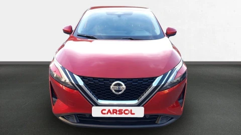 Nissan Qashqai E-POWER 140 KW (190 CV) N-Connecta