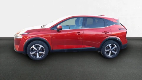 Nissan Qashqai E-POWER 140 KW (190 CV) N-Connecta