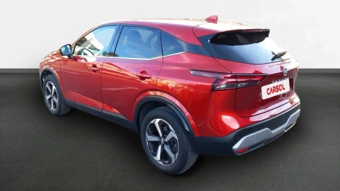 Nissan Qashqai E-POWER 140 KW (190 CV) N-Connecta
