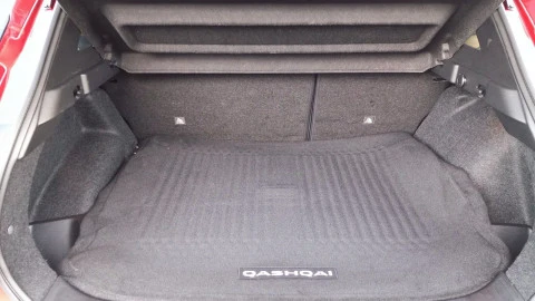 Nissan Qashqai E-POWER 140 KW (190 CV) N-Connecta