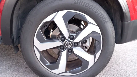 Nissan Qashqai E-POWER 140 KW (190 CV) N-Connecta