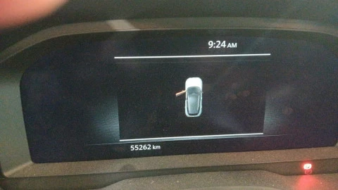 Nissan Qashqai E-POWER 140 KW (190 CV) N-Connecta