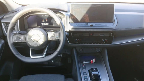 Nissan Qashqai E-POWER 140 KW (190 CV) N-Connecta