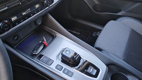 Nissan Qashqai E-POWER 140 KW (190 CV) N-Connecta