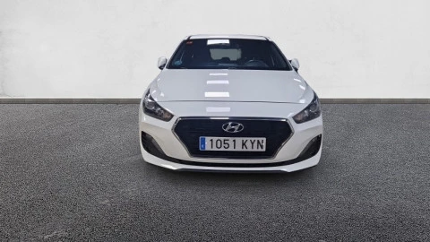 Hyundai i30 I30 CW CRDI 1.6 116CV GO MY19