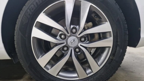 Hyundai i30 I30 CW CRDI 1.6 116CV GO MY19