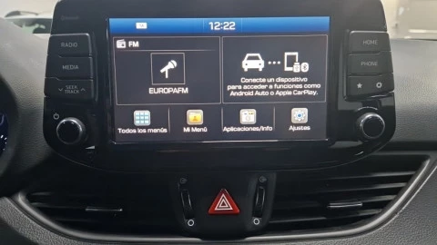 Hyundai i30 I30 CW CRDI 1.6 116CV GO MY19