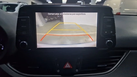 Hyundai i30 I30 CW CRDI 1.6 116CV GO MY19