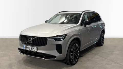 Volvo XC90 T8 Plus Dark Recharge AWD Auto 335 kW (455 CV)