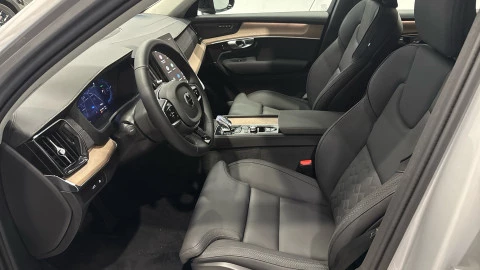 Volvo XC90 T8 Plus Dark Recharge AWD Auto 335 kW (455 CV)