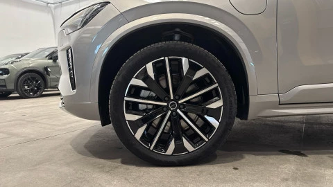 Volvo XC90 T8 Plus Dark Recharge AWD Auto 335 kW (455 CV)