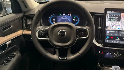 Volvo XC90 T8 Plus Dark Recharge AWD Auto 335 kW (455 CV)