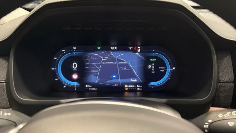 Volvo XC90 T8 Plus Dark Recharge AWD Auto 335 kW (455 CV)